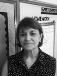 Susie Barcus