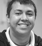 Anthony Deschaine
