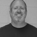 Keith Hill