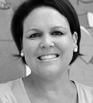 Mandy Johnston