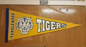 Tanglewood Tigers