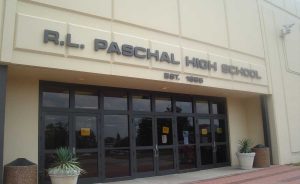 Paschal High School