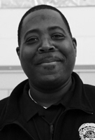 Mr. Williams