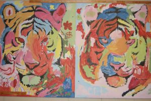 Tigers