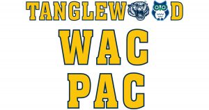 Tanglewood WAC PAC 2019