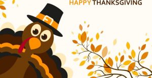 Thanksgiving