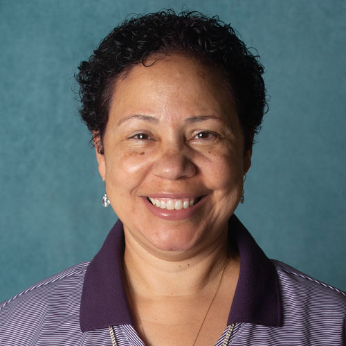 Alicia Johnson-Mata