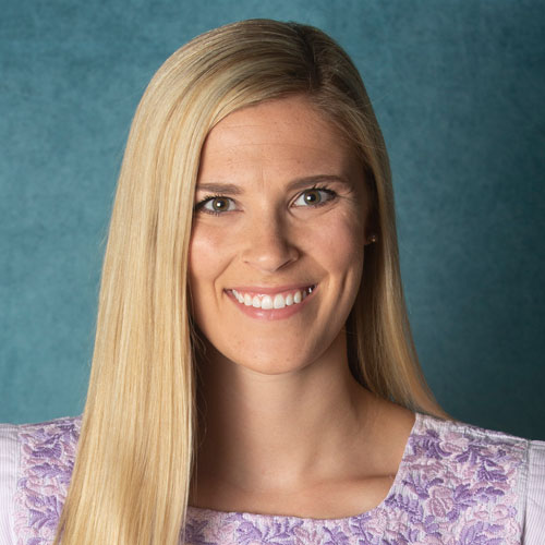 Catherine Browning