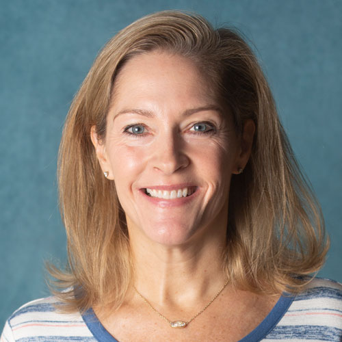 Christine Feldman