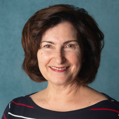 Ellen Vitale