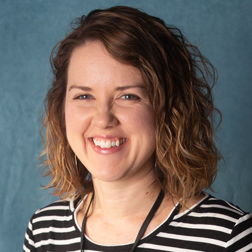Jennifer Eldridge
