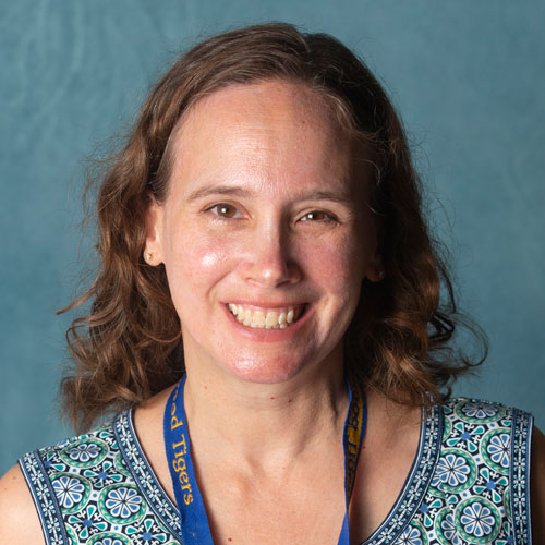Jennifer Fitzgerald