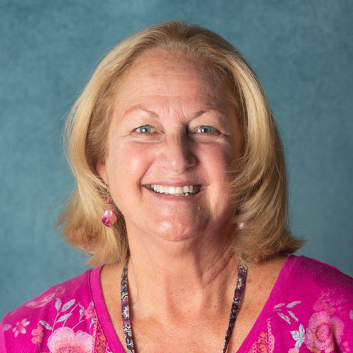 Jill Evert