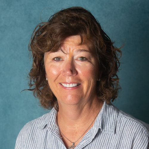 Lisa Yager