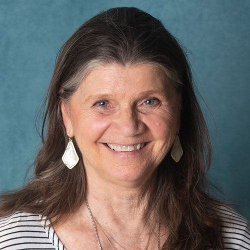 Louann Walton