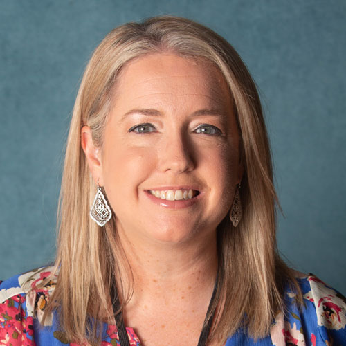 Maggie Hoelke