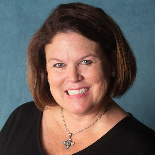 Mandy Johnston