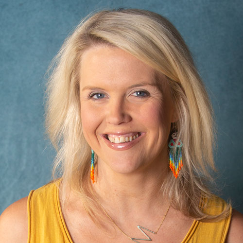 Meredith Belew