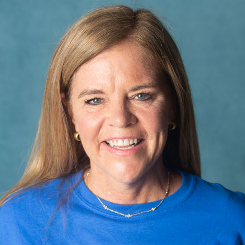 Missy Wagman