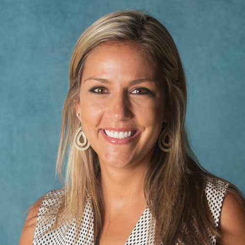 Rachel Ringnald