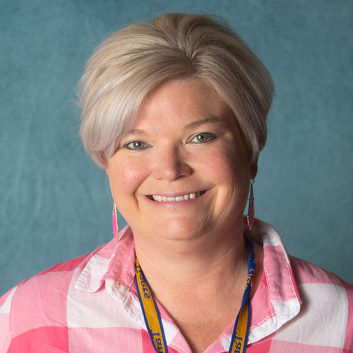 Stephanie Plotner