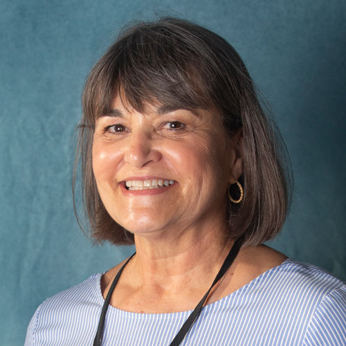 Susie Barcus