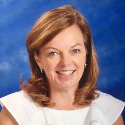 Sheri Dewar