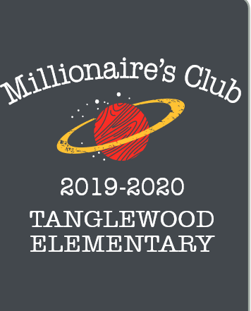 Millionaire's Club t-shirt