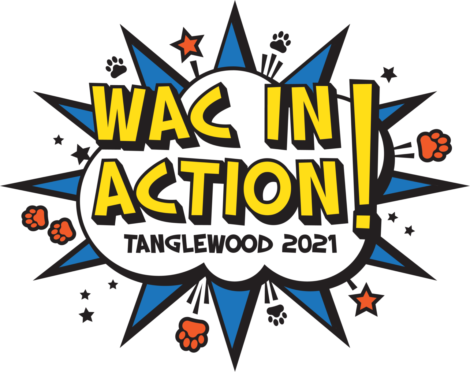 WAC Sponsorship 2021 Tanglewood Elementary School