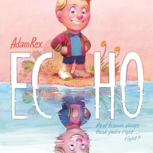 Echo (Hardcover)