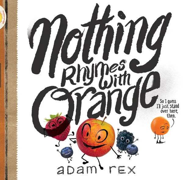 Adam Rex Visiting Author Pre-Order - Image 7