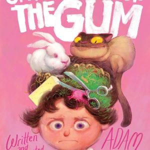 On the Account of the Gum (Hardcover)