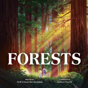 Forests - Hardcover (Grades 2nd-5th)