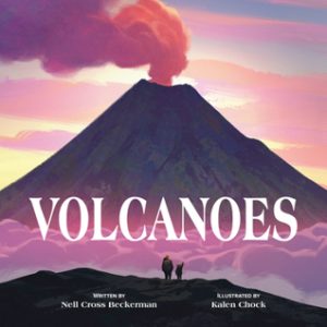 Volcanoes - Hardcover (Grades 2nd - 5th)