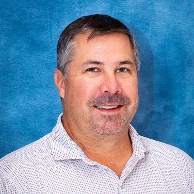 Doug Mocek Doug Mocek