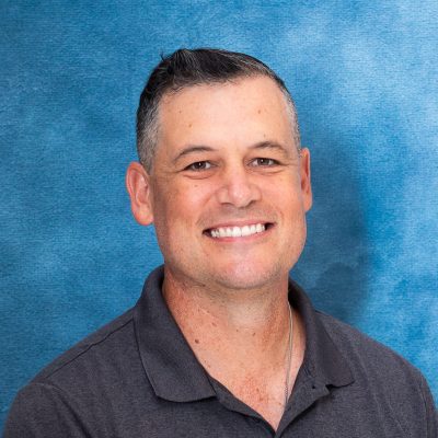 Josh Roberts Principal
