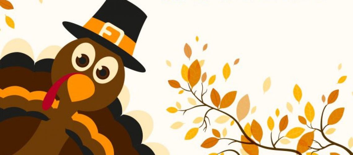 Thanksgiving Thanksgiving